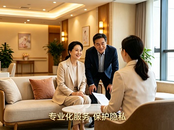 黄山市有偿售卵代生女生的客户的客户群体有哪些