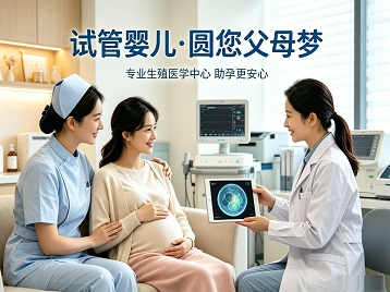 黄山市辅助生育服务 试管婴儿行业的兴起背景、发展与未来展望